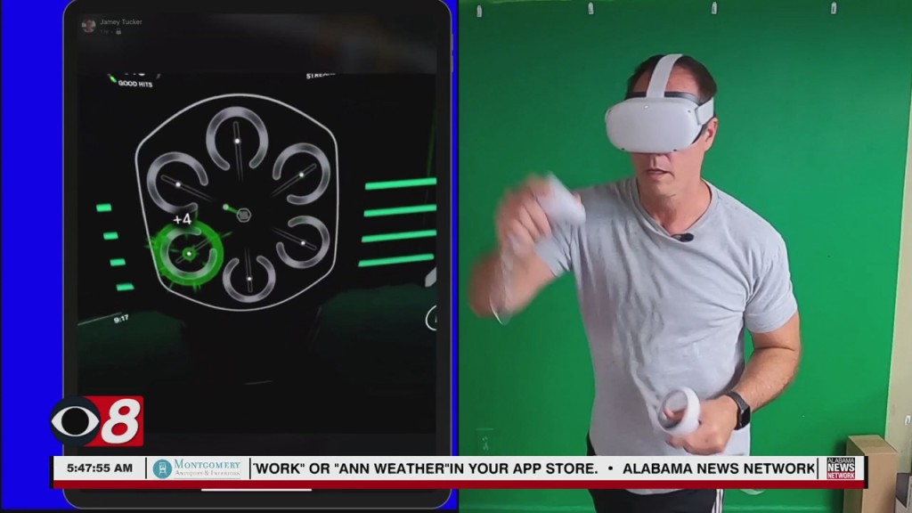 Wtt Vr Fitness 052422