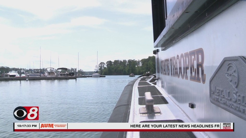 Memorial Day Safety 052522