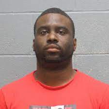 Damian Timez Williams