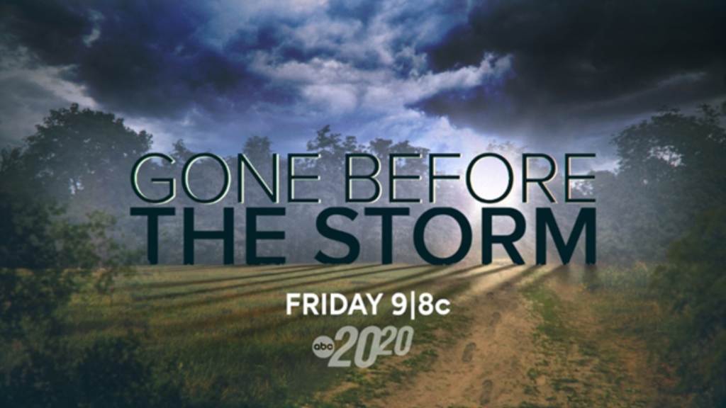 2020 Gone Before The Storm 169