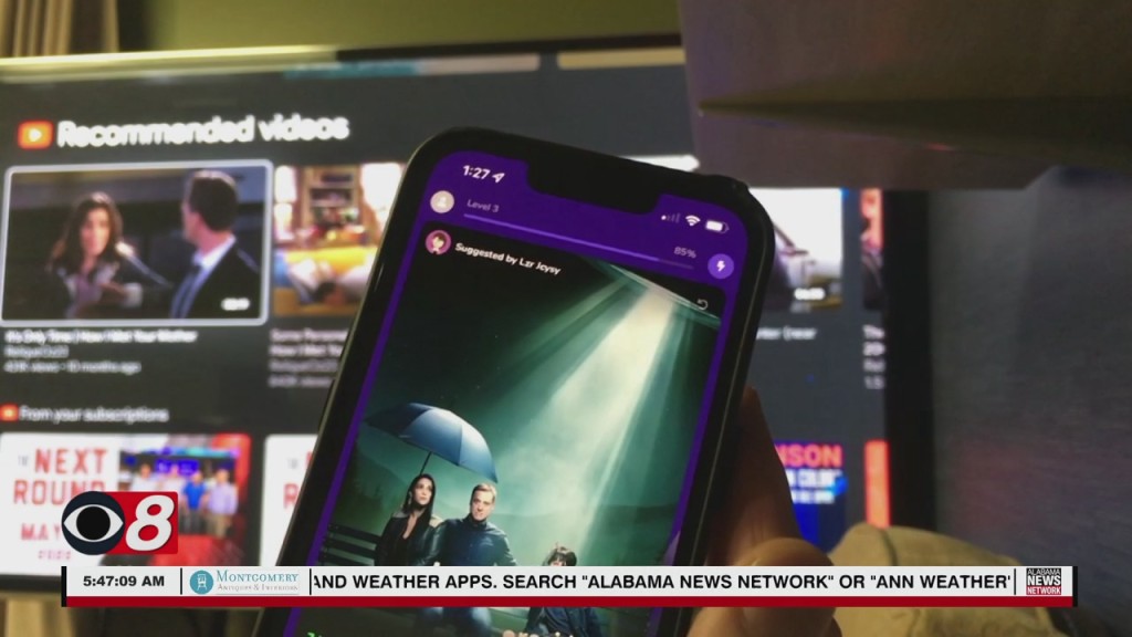 Wtt App Of The Day Taste 052322