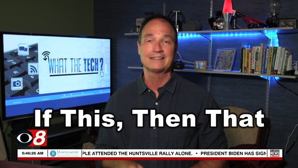 Wtt App Of The Day Iftt 062722