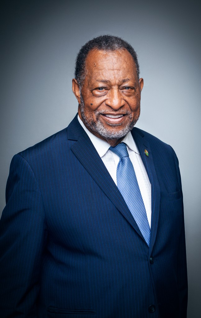 Montgomery County Commision 2020