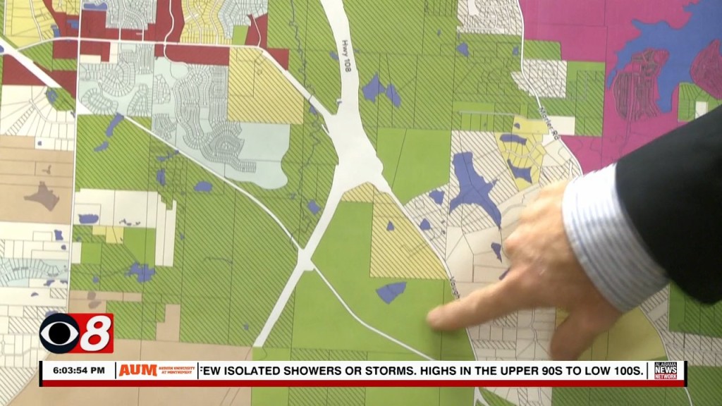 Pike Road Homes 062222