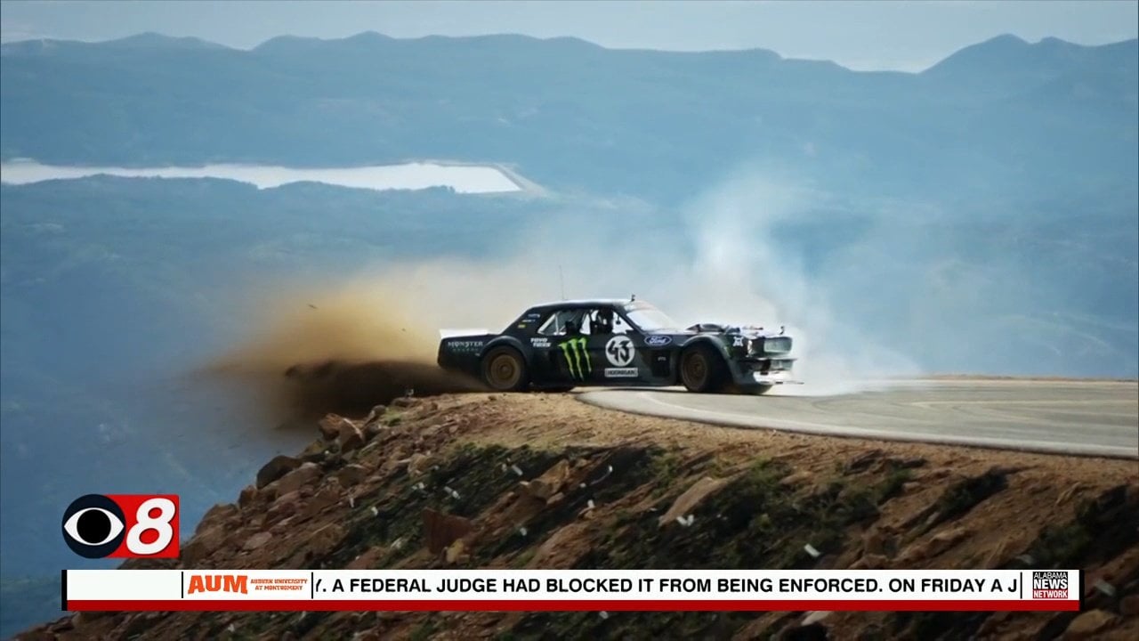 Pikes Peak International Hill Climb How Has the Race Changed Since