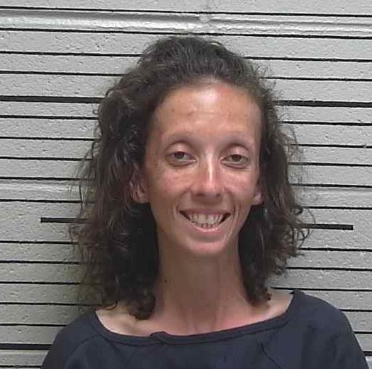 Autauga Missing Woman