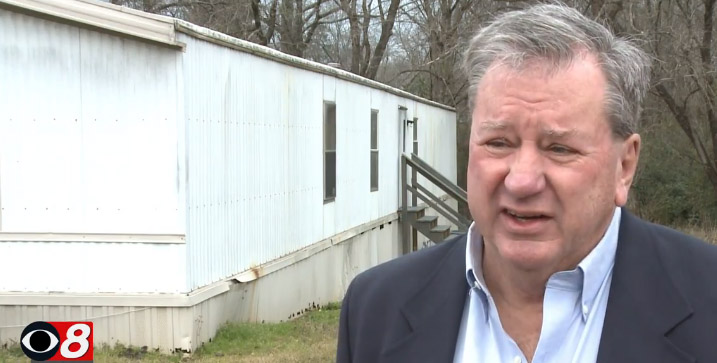 Harrisbillleecountycoroner