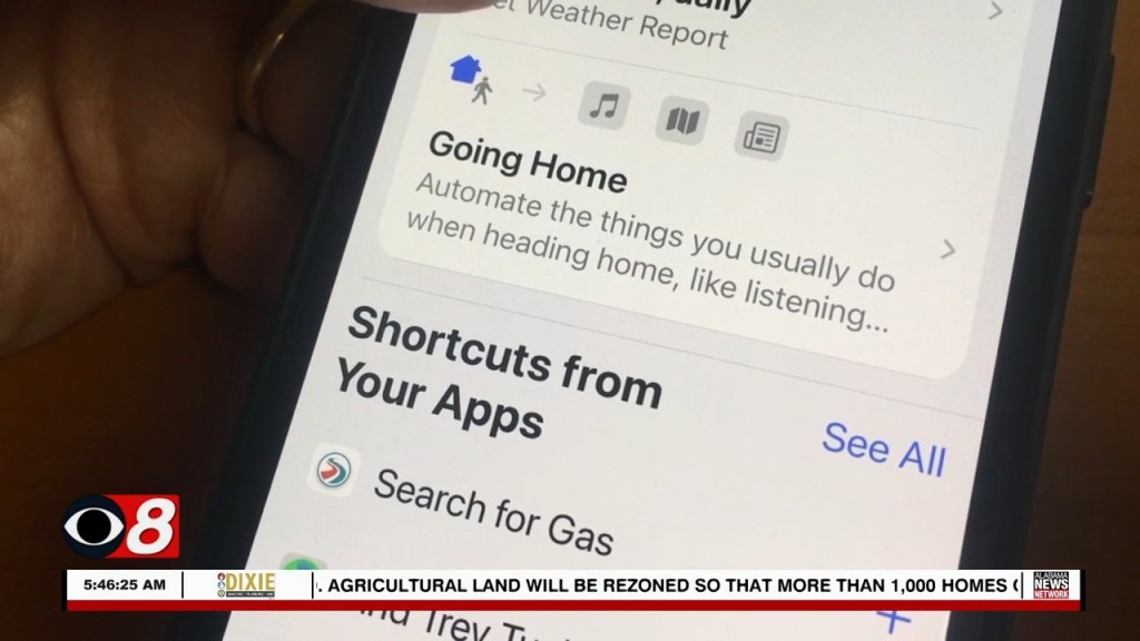 Wtt Iphone Shortcuts 062322