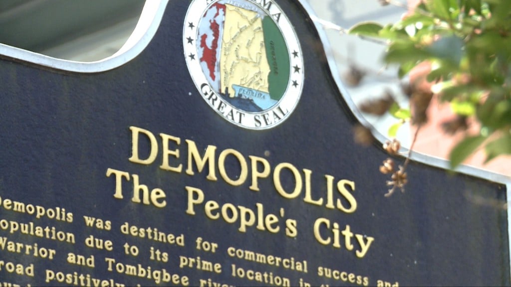 Wal Demopolismain Fox Pkg