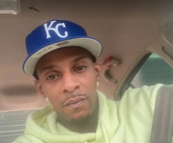 Victim Ronnie Phifer