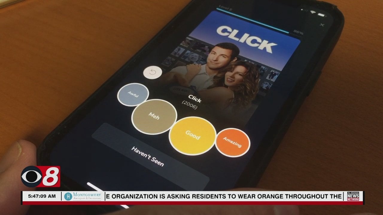 TV App You Never Want to Admit Works in Ways No One Expected