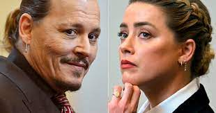 Depp Heard