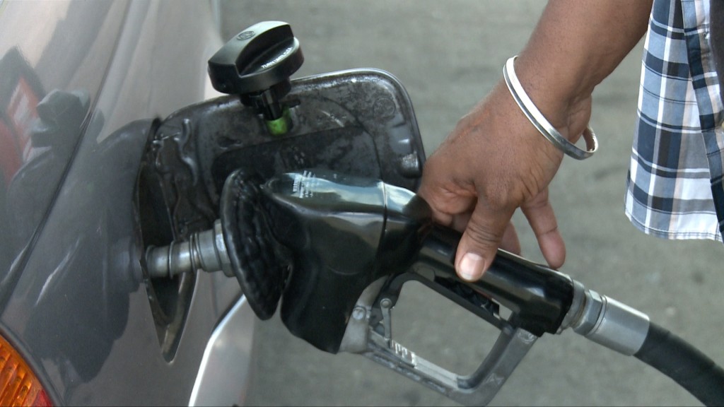 Wal Bidengas Fox Pkg