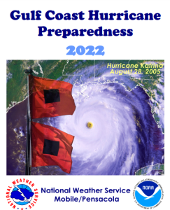 Hurricane Prepared