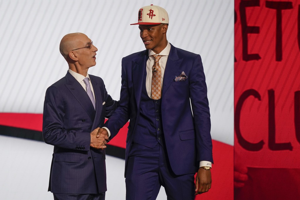 Nba Draft Basketball