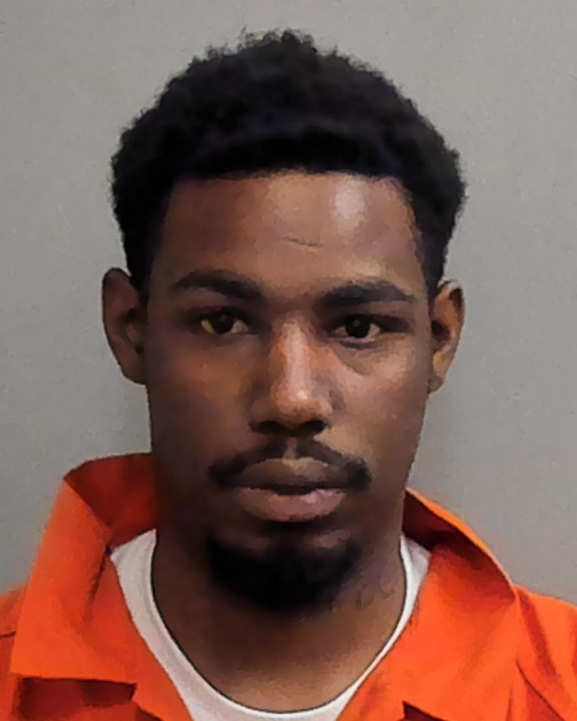 Montereo Mayes Jackson