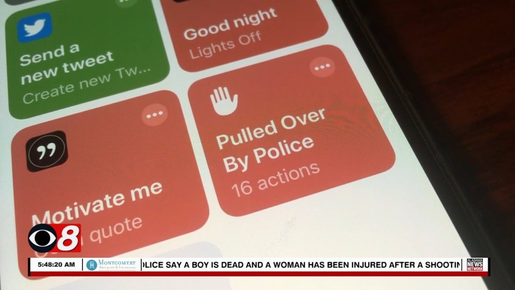 Wtt More Iphone Shortcuts 062422