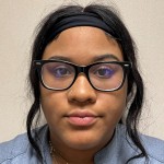 Tatiana Miller Mugshot
