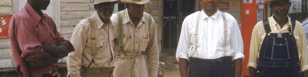 Tuskegee 50 Anniversary Expose