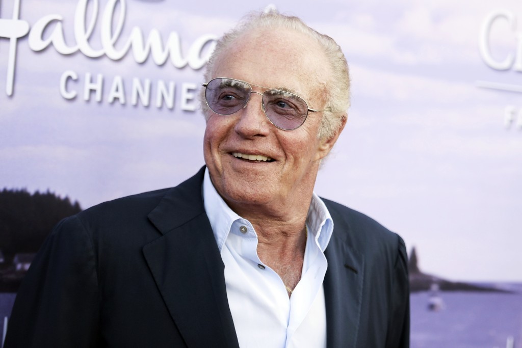 Obit James Caan