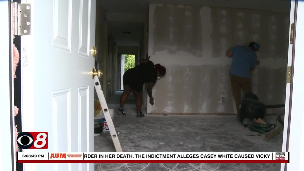 Habitat For Humanity