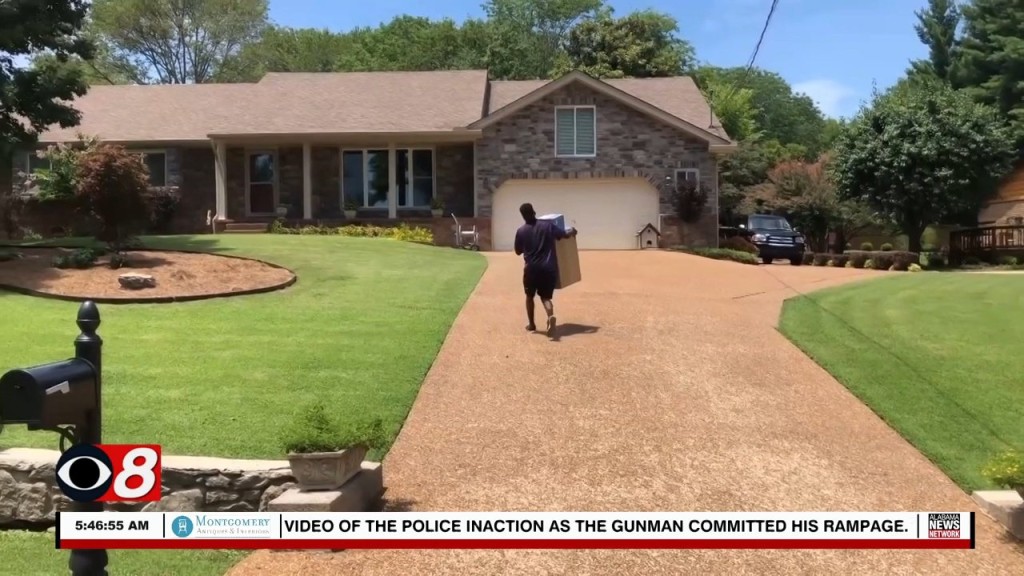 Wtt Amazon Deliveries 071322