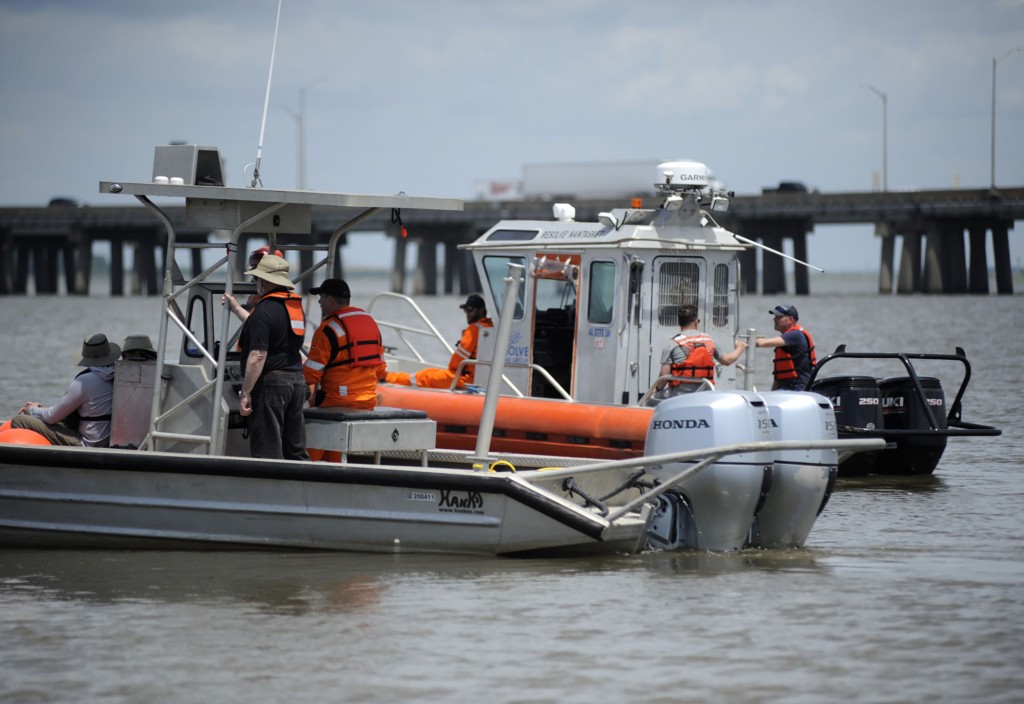 Clotilda Landing Ceremony