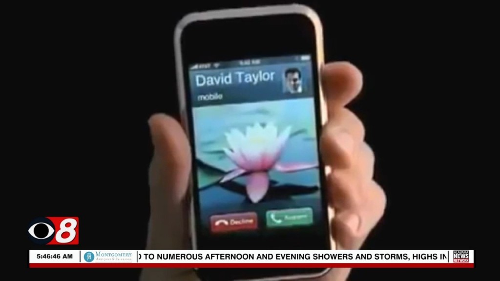 Wtt Iphone At 15 070122