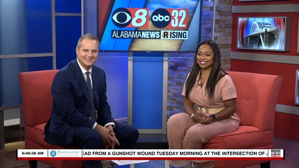 Dr. Nichole Thompson