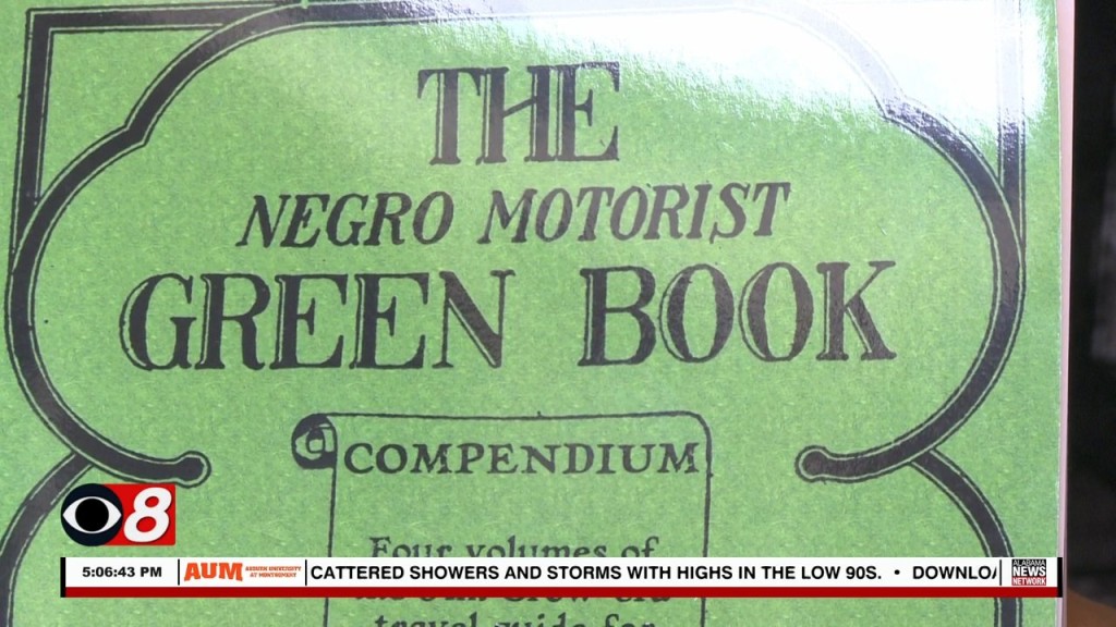 Green Book