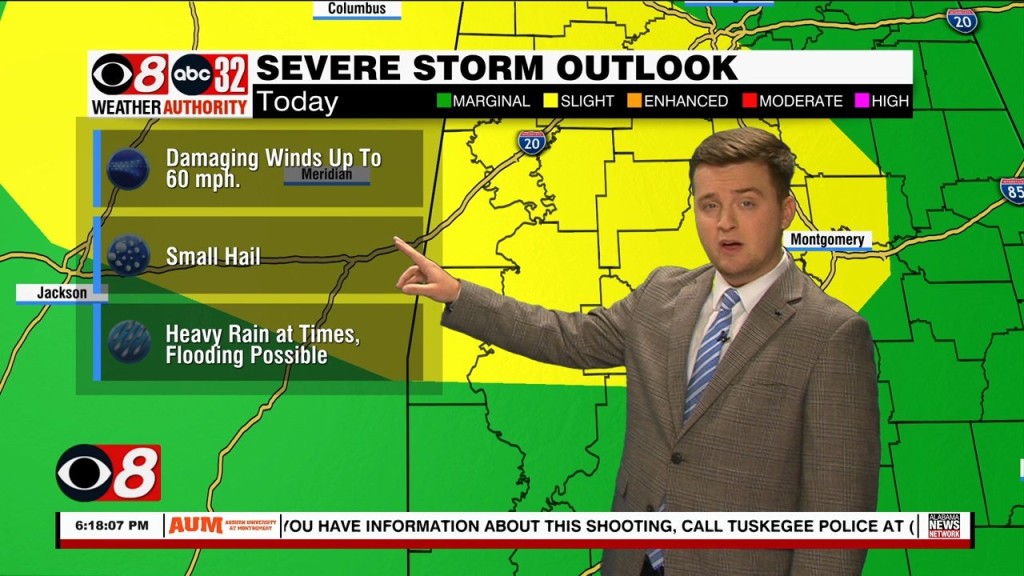 Riley 7/9 Evening Wx