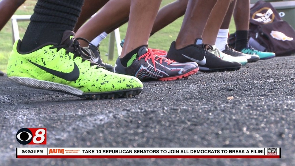 Junior Olympics 2022