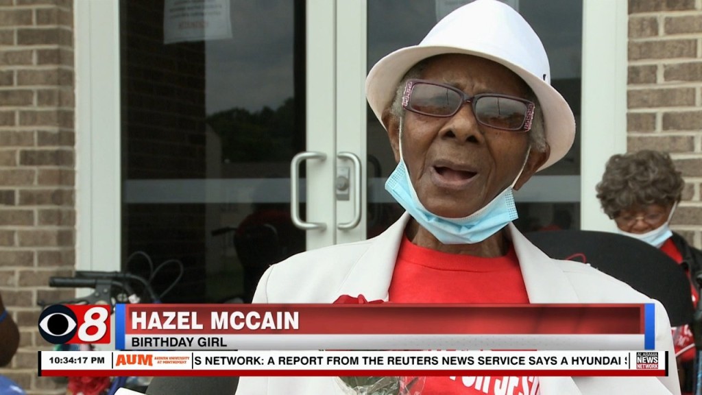 99th Birthday 072222