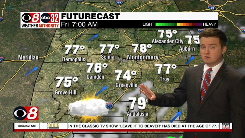 Riley 7/28 Am Wx