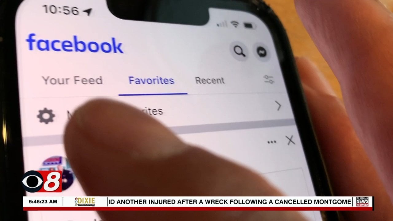 What the Tech? Facebook Adds New Feeds - WAKA 8