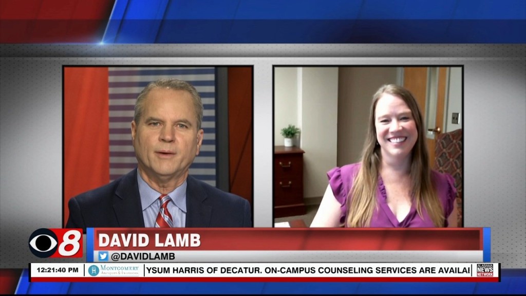 Leadership Montgomery