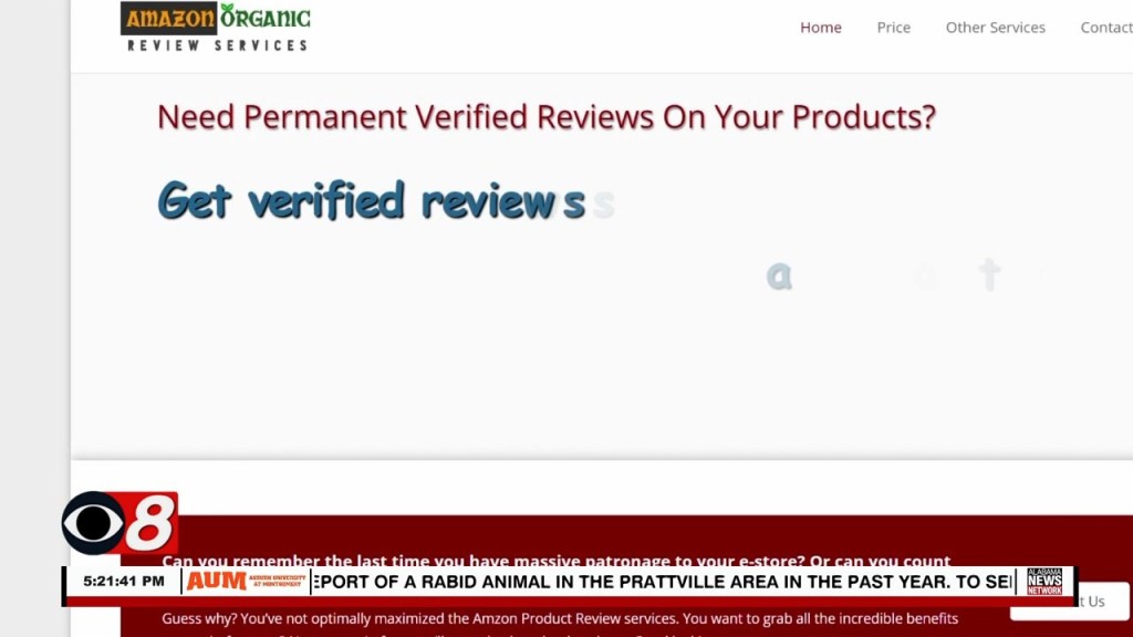 Wtt Amazon Reviews 070822