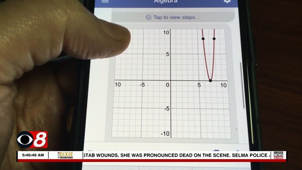 Wtt App Of The Day Mathway 080822