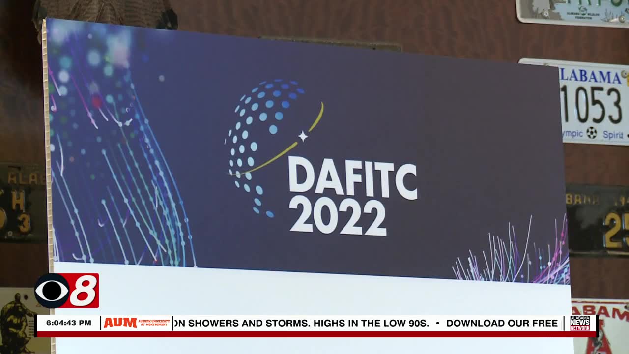 Air Force Information Technology Conference returns inperson in