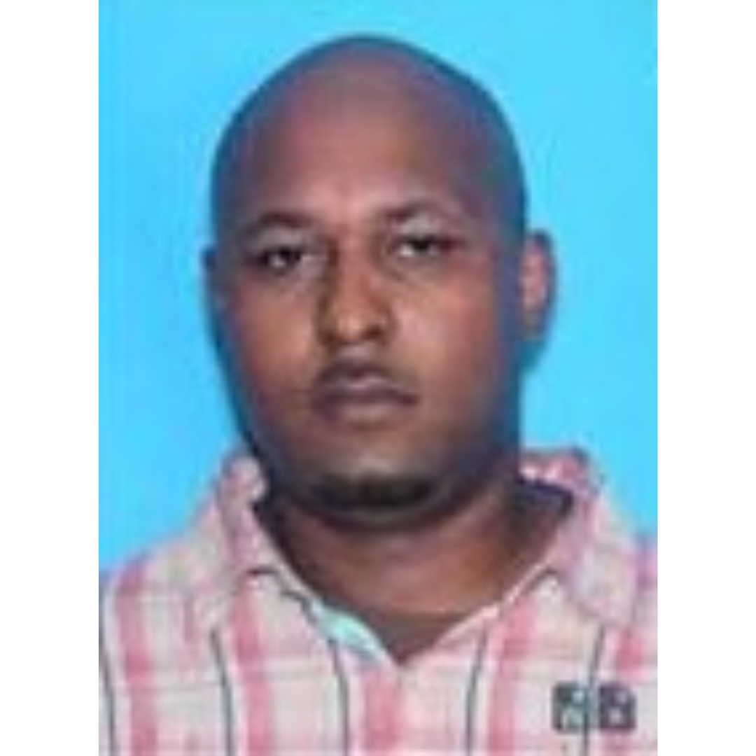 Jarel Raphael Brown UPDATE: Montgomery Man Charged with Shooting Incidents in Alabama ...