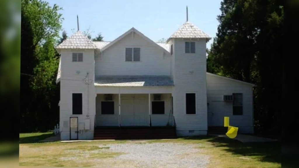 Wal Churchdestroyed Pkg