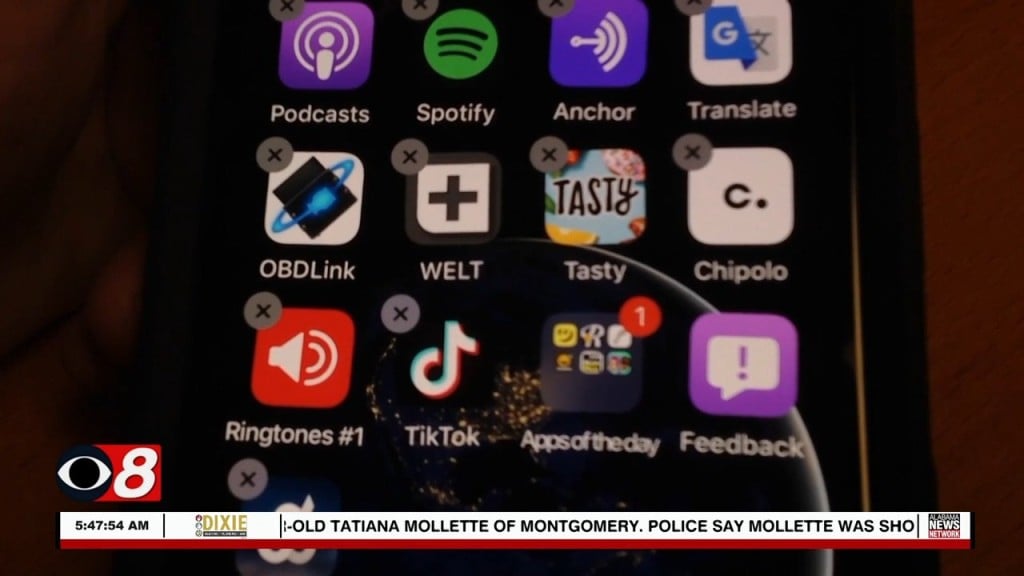 Wtt Zombie Apps 082522