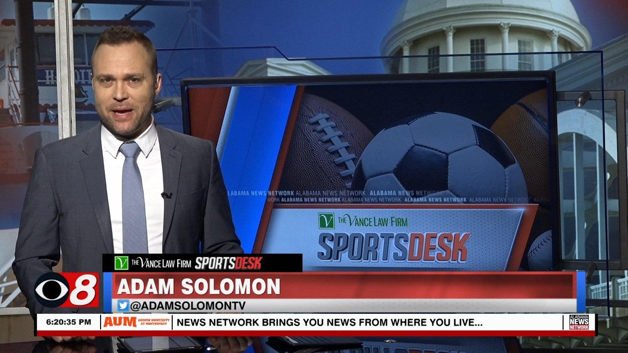 High School Football Previews Macon East Academy, Autaugaville