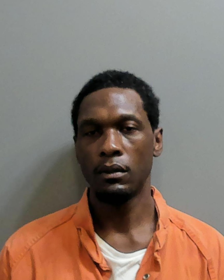 Montgomery Police Make Murder Arrest - WAKA 8