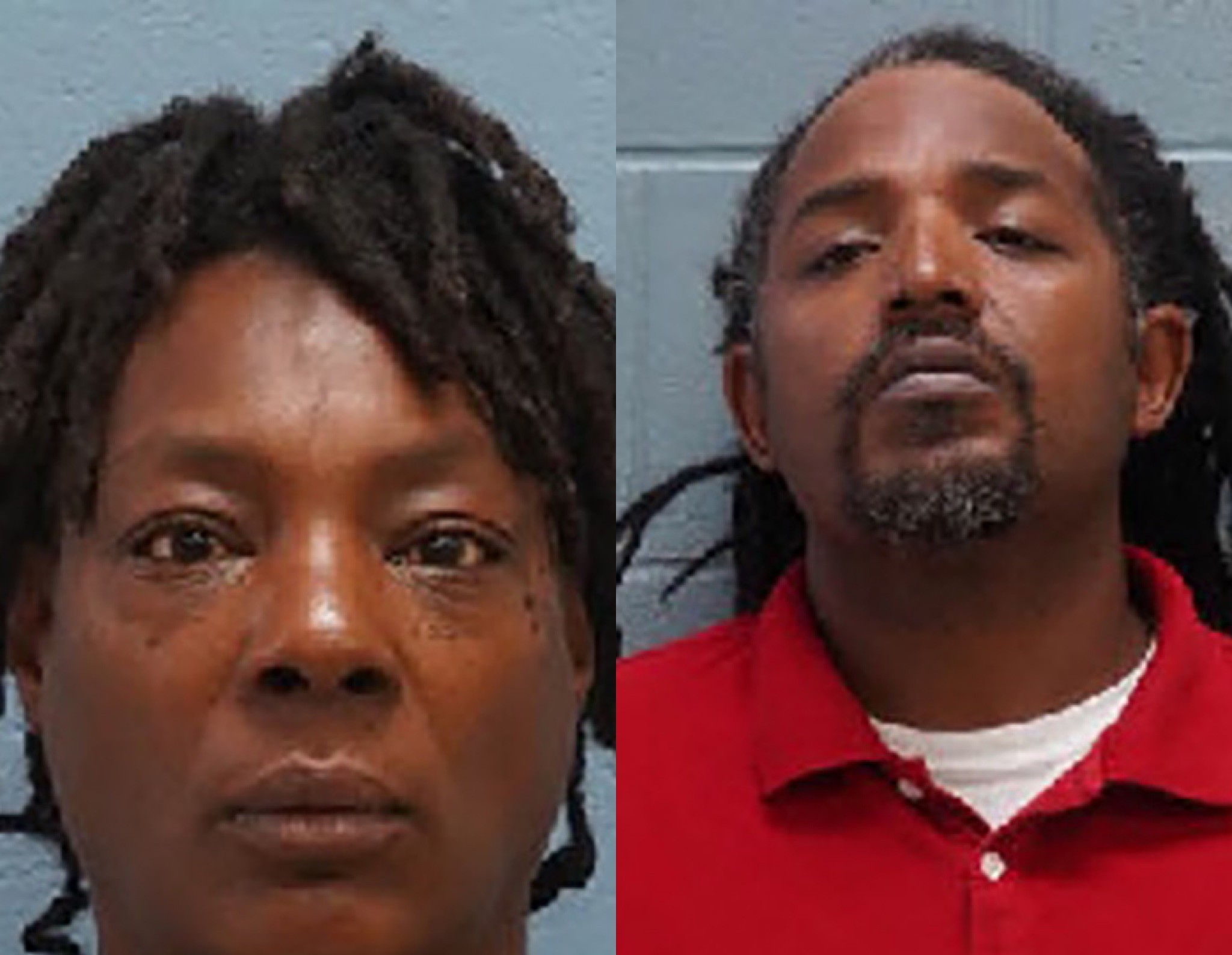 Opelika mom, boyfriend charged in 2000 cold case WAKA 8