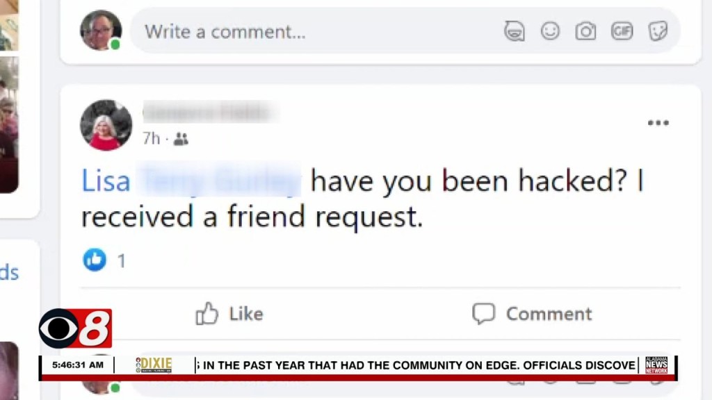 Pif Facebook Hacking 081022