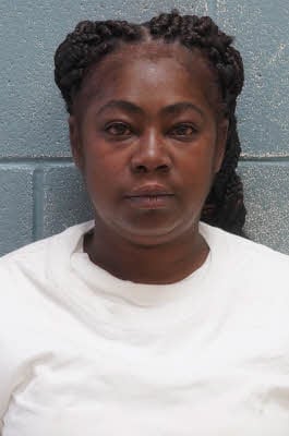 Shakeisar Shanwta Peavy