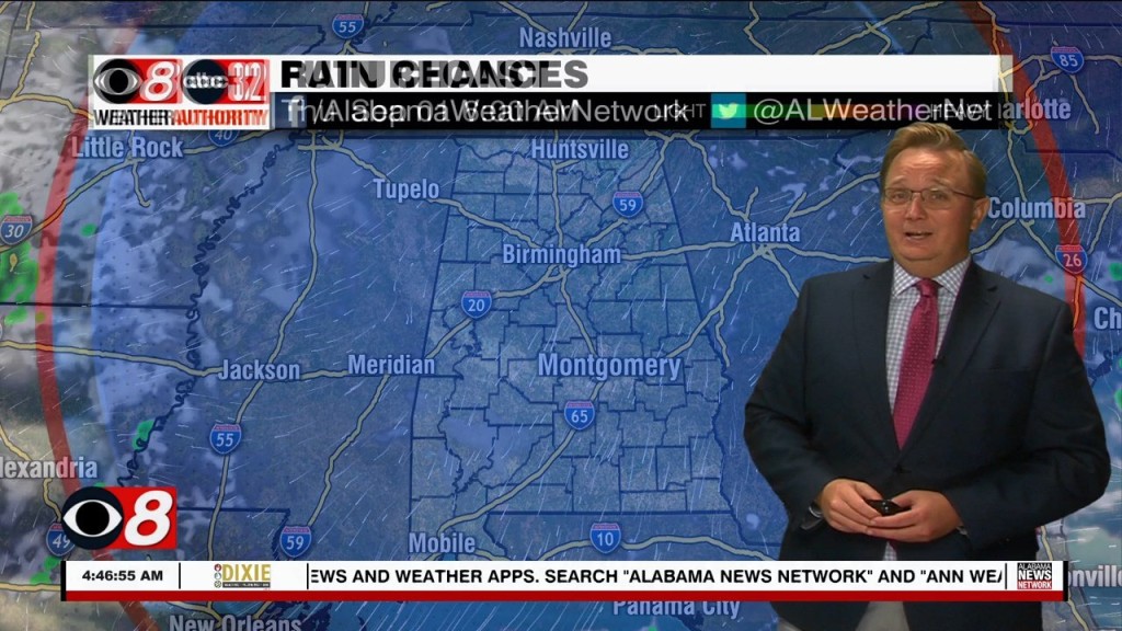 Morning Weather 08/30/22