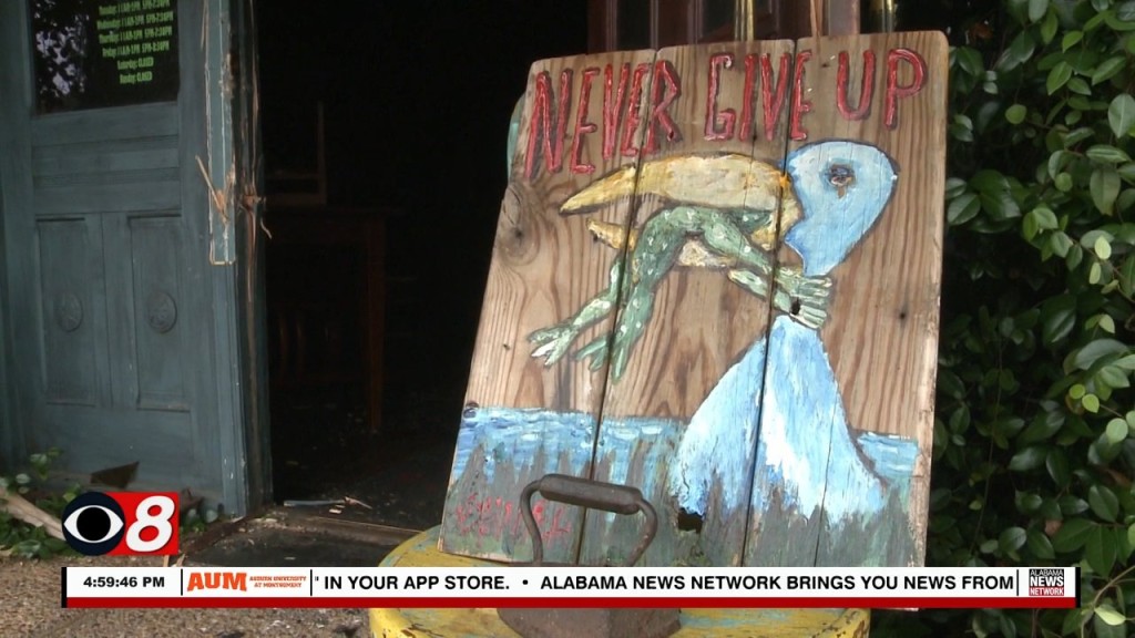 Prattville Fire 081922