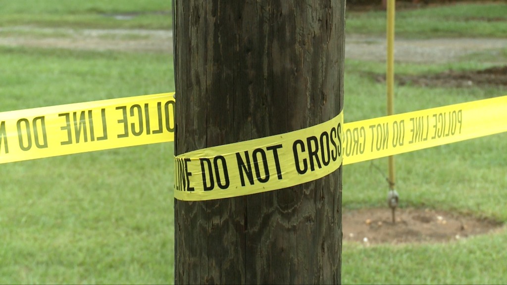 Wal Mcfatalshooting Pkg